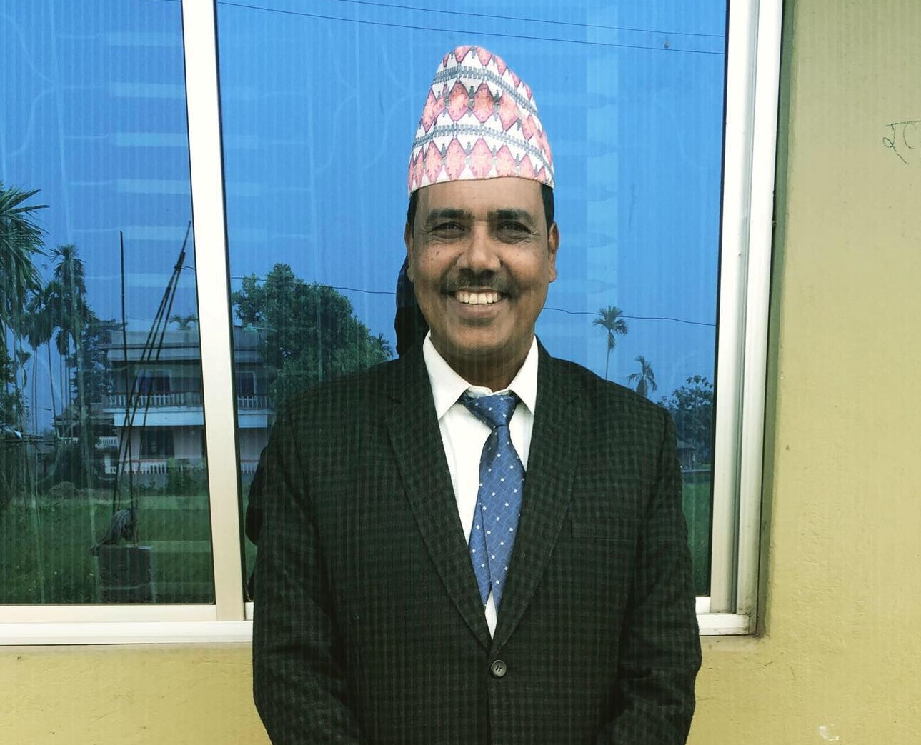 Sajilo Khoj